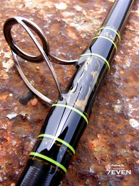 Rod Building and Custom Rods .